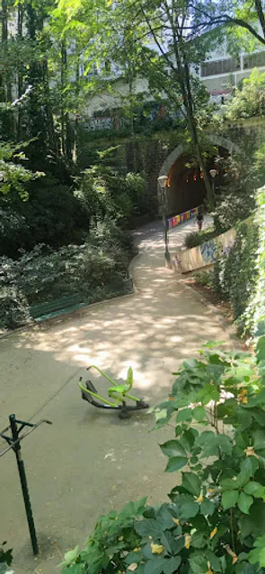 Coulée Verte René-Dumont