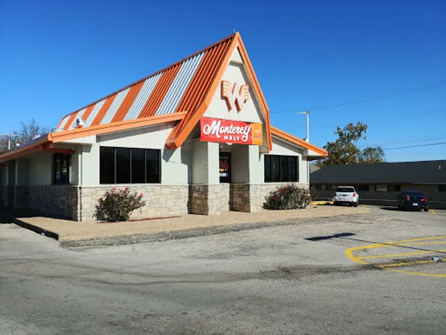Whataburger