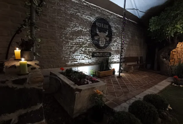 Finca de Humo. Ahumados y cervezas.