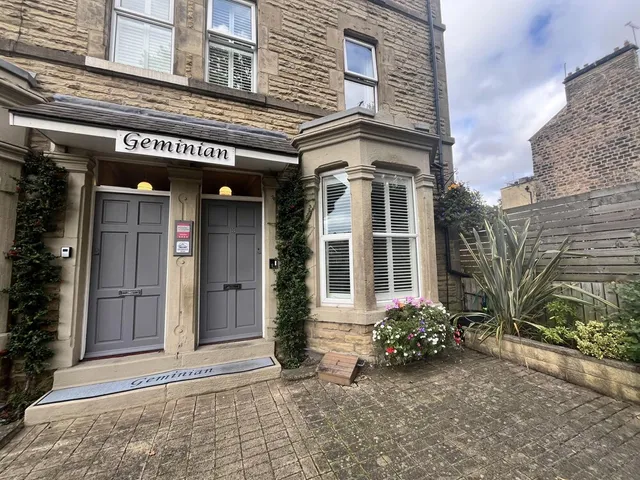 Geminian Guest House