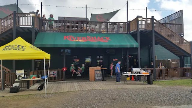 River Shack Gretna