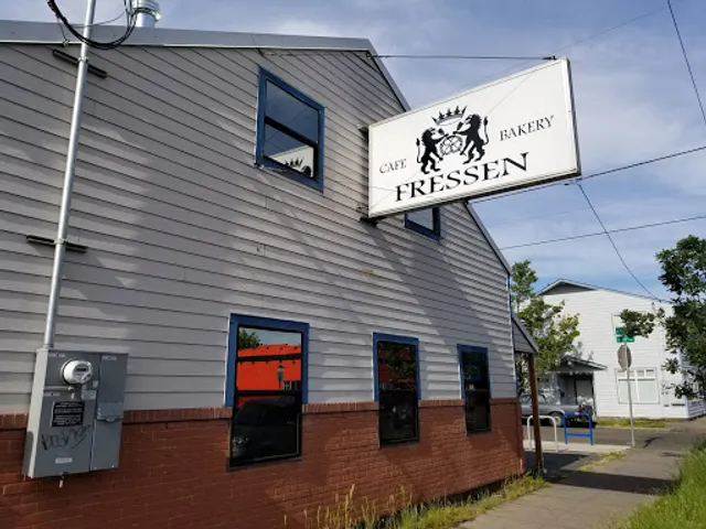 Fressen Artisan Bakery