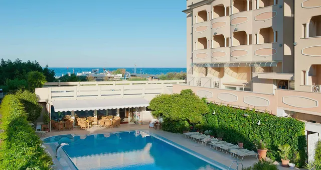 Hotel Derby Exclusive