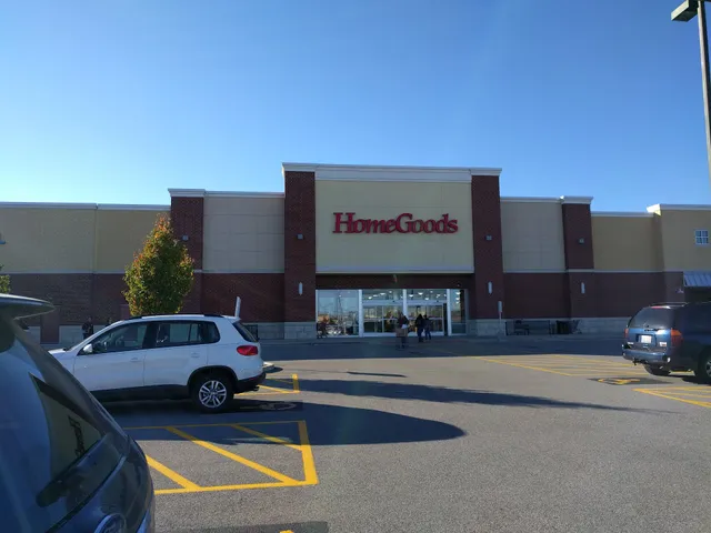 HomeGoods