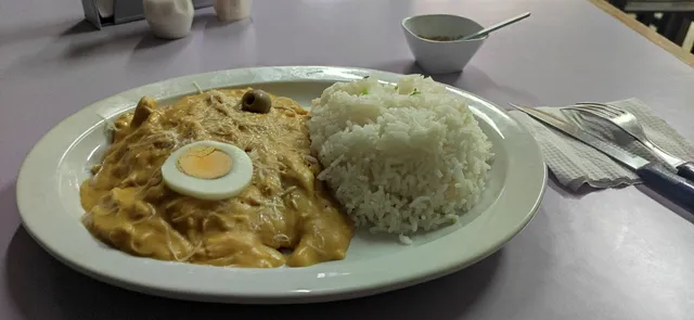 Florentino's Restaurant