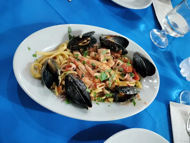 La casa dei pescatori