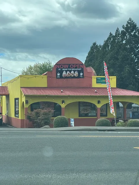 Lunitas Mexican Food