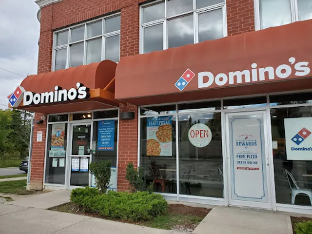 Domino's Pizza