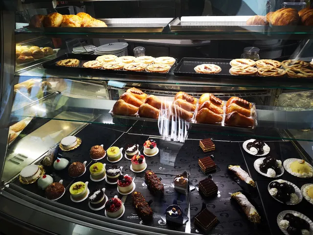 Pasticceria Gabbiano