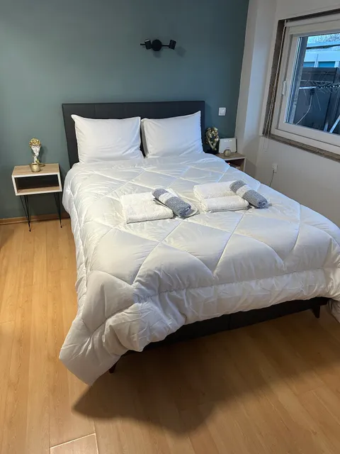 Coastal Escape Kavala