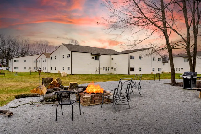 Pleasant View Apartments