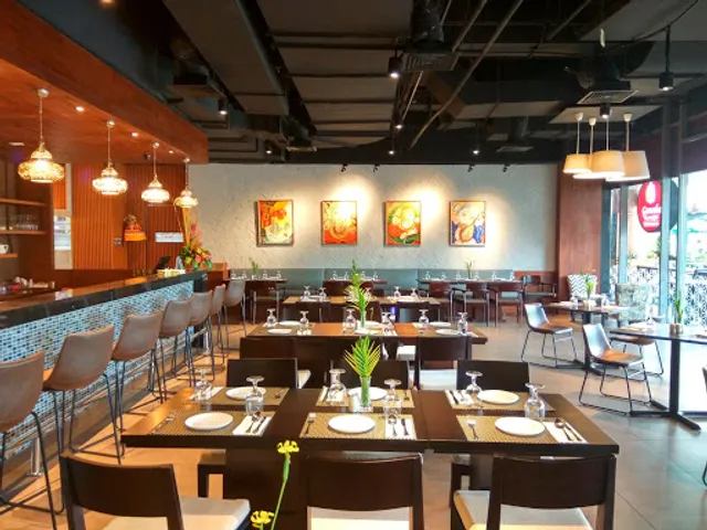 Ganesha ek Sanskriti Kuta (Traditional Indian Cuisine)