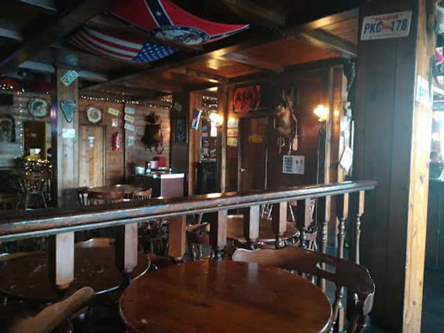 Road House Saloon