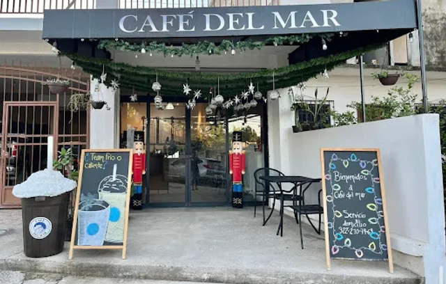 Café del Mar