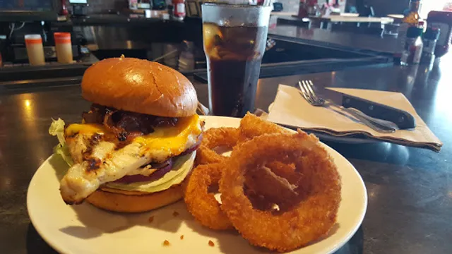 Applebee's Grill + Bar