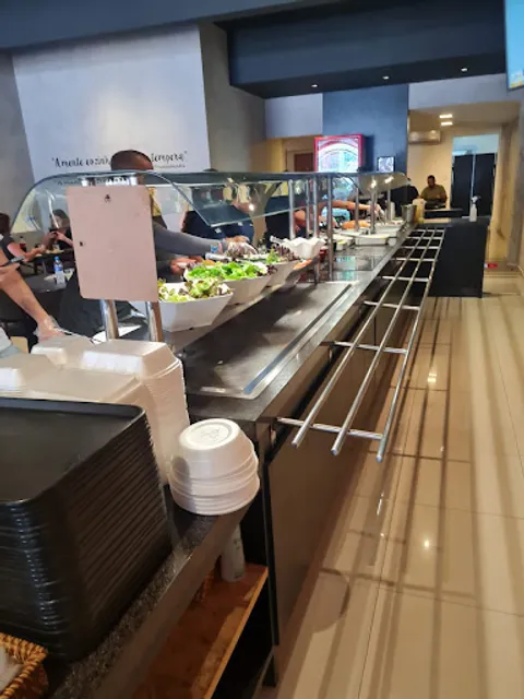 Frigideiras Restaurante