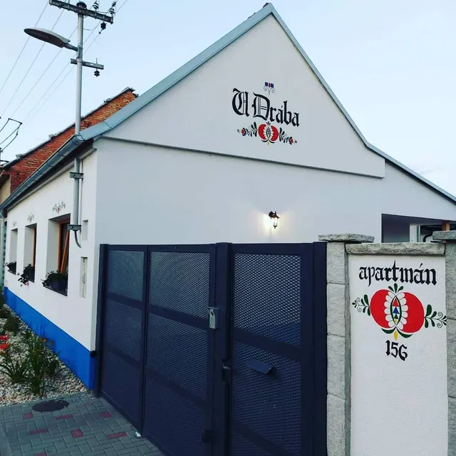 U Drába