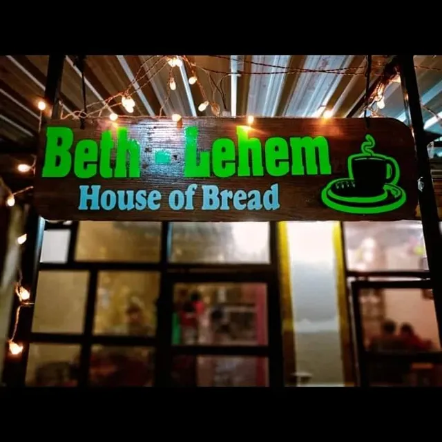 Cafe Beth-lehem