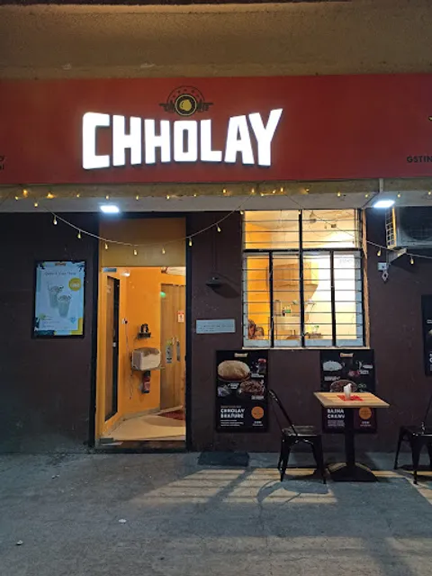 Chholay