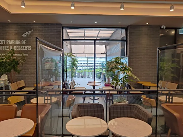 투썸플레이스 광산구청점