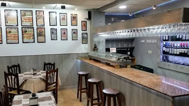 LOS TOREROS Bar