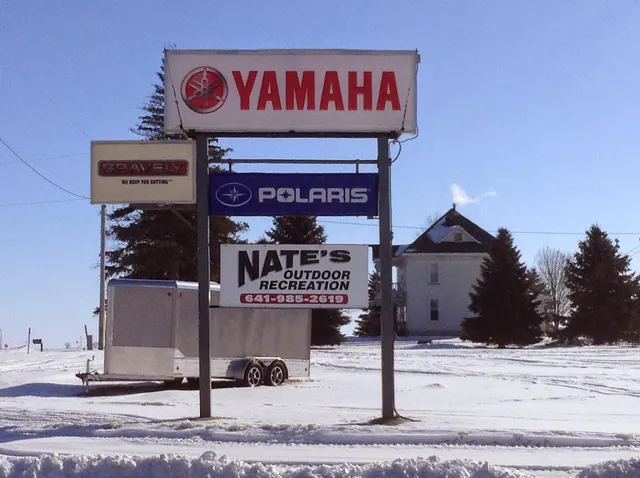 Nate's Outdoor Recreation