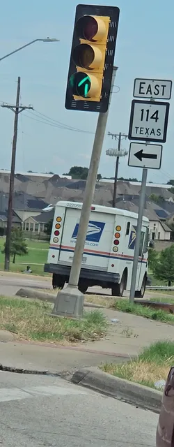 United States Postal Service