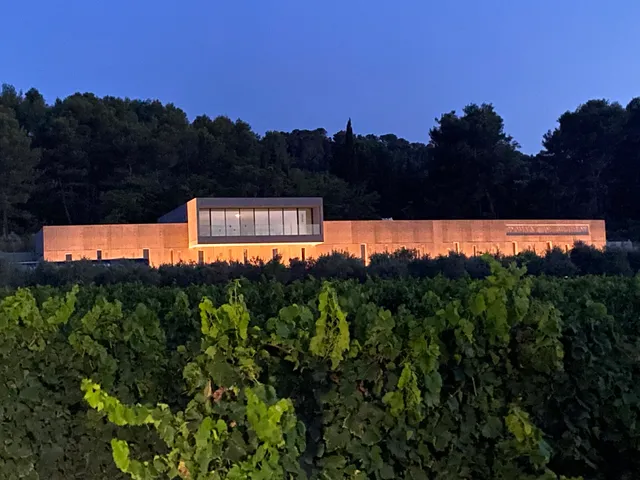 Domaine De Métifiot