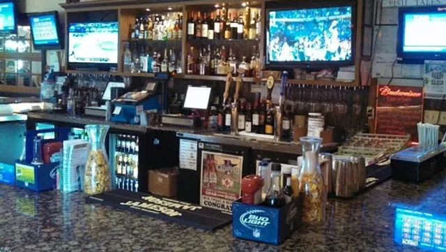 Fishtales Bar & Grill