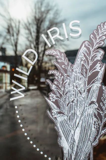 Wild Iris Home