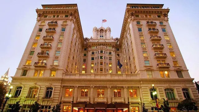 Joseph Smith Memorial Building