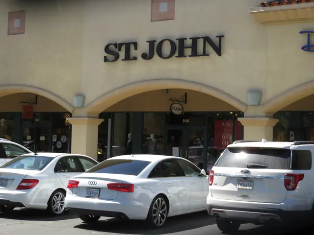 St. John