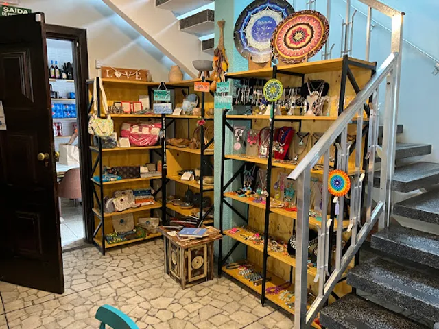 Casa Mundo Sabores e Saberes