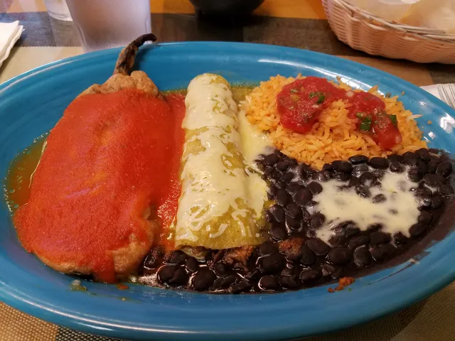 Tacos Mexico Restaurant