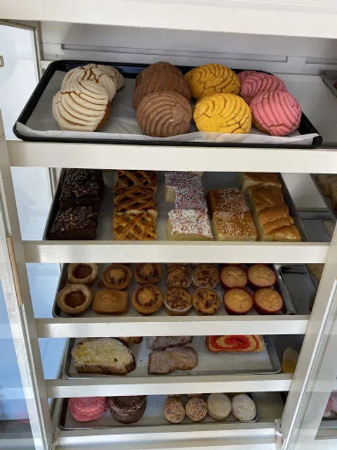 Acapulco Mexican Bakery #3