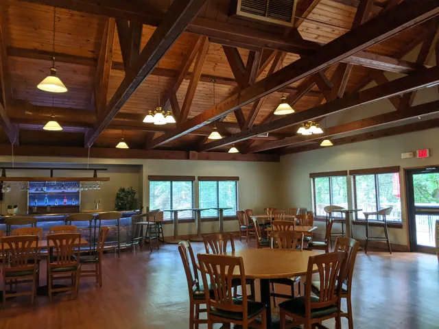 Hidden Waters Restaurant