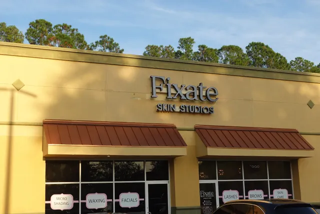 Fixate Skin Studios LLC