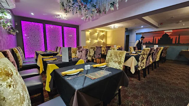 Chennai Indian Restaurant