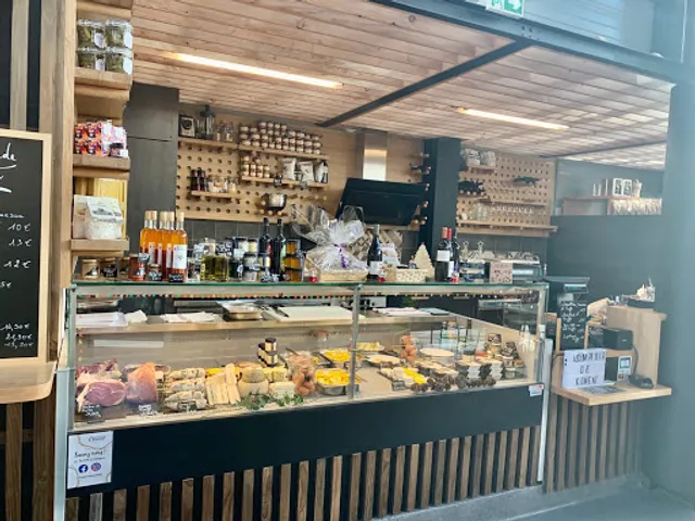 Le Comptoir de Clément