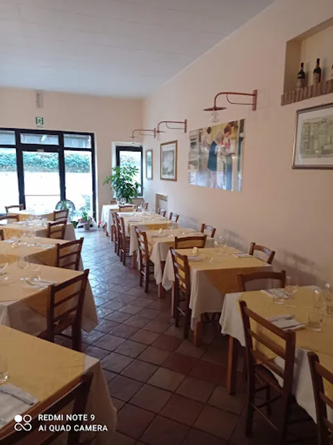 Trattoria La Botte