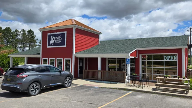 Achatz Handmade Pie Company