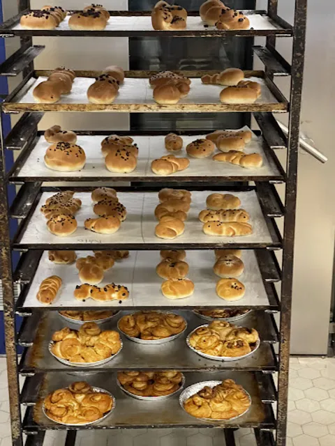 Echte Bakker Piet Daane