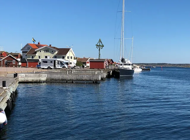 Mollösunds Wärdshus