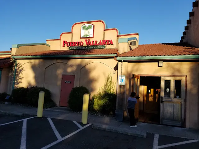 Puerto Vallarta, Lacey, WA