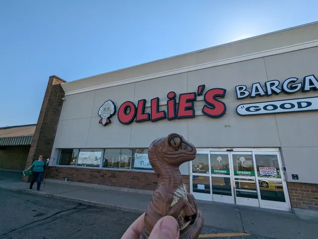 Ollie's Bargain Outlet