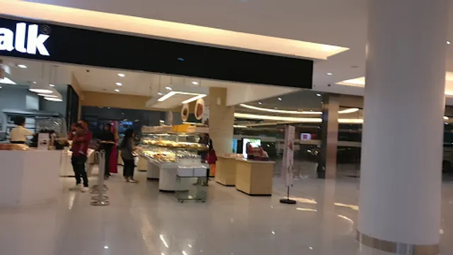 A&W Big Mall