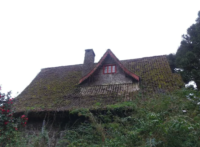 Hospedaria Boff-Rigon