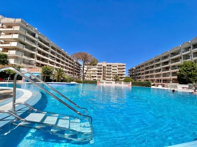 APARTAMENTOS CATALUNYA 92