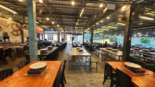 Celup Steamboat & Grill IM1