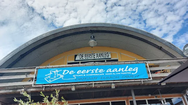 Eetcafé De Eerste Aanleg